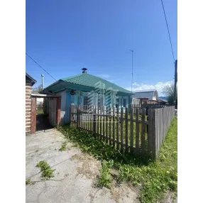 Продам дом ул. Маяковского