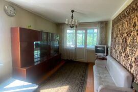 Продам 2-ю квартиру ул. Микрорайон д. 13