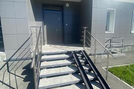 Предлагаем в аренду помещение свободного назначения, 104 м²