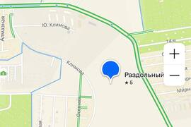 Продам участок ИЖС 8,8 соток земли.