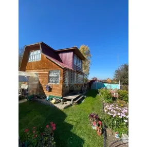 Продам дачу в СНТ