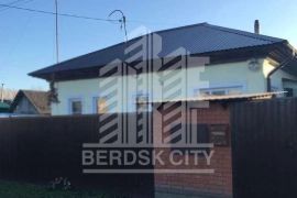 Дом 40 м² на участке 6 сот.