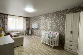 Продам 3-ю квартиру.