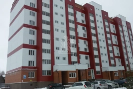 Продам 1-ю квартиру.