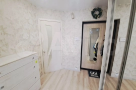 Продам студию.