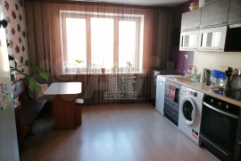 Продам 2-ю квартиру.