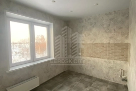 Продам 1-ю квартиру.