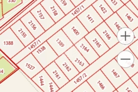 Продам земельные участки ИЖС 8 соток.