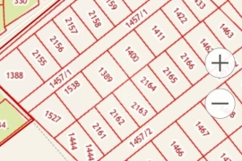 Продам земельные участки ИЖС 8 соток.