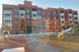 Продам 1-ю квартиру ул. Алмазная