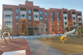 Продам 1-ю квартиру ул. Алмазная