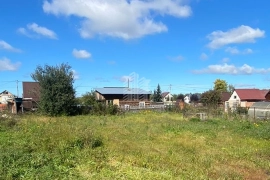 Продам участок 6,3 соток земли в СНТ "Слава"