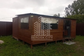 Продам земельный участок ИЖС 9,43 соток жилой район "Раздольный".