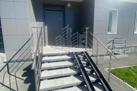 Предлагаем в аренду помещение свободного назначения, 104 м²