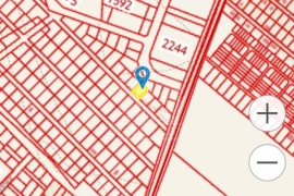 Продам участок ИЖС 7,5 соток земли.