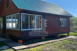 Продам загородный дом в СНТ "Вега-3"