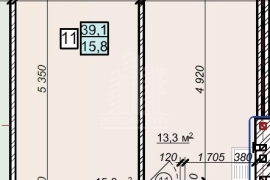 Продам 1-ю квартиру ул. Черемушная