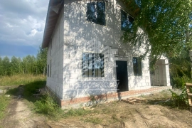 Продам загородный дом в ДНТ "Город-Сад"