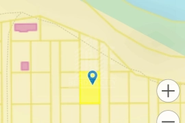 Продам участок в ДНТ "Город-Сад"