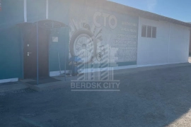 Продам готовый бизнес "Автосервис".