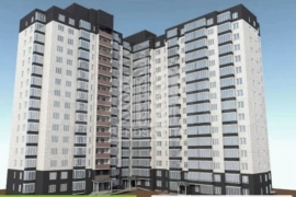 Продам студию ул. Ленина д. 114