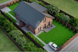 В продаже Таунхаус