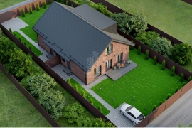 В продаже Таунхаус