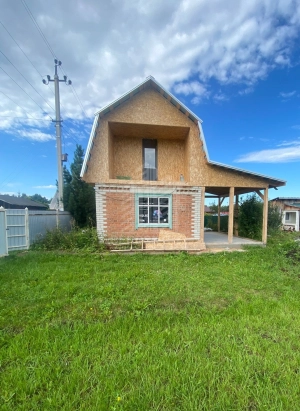 Продам дачу в СНТ "Мечта"-2