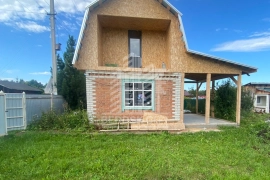 Продам дачу в СНТ "Мечта"-2