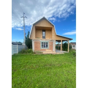 Продам дачу в СНТ