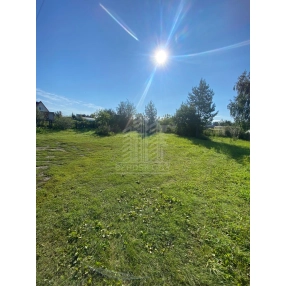 Продам участок в СНТ