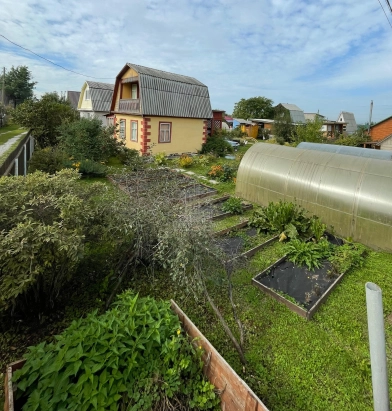 Продам дачу в СНТ "Мечта"-2