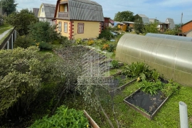 Продам дачу в СНТ "Мечта"-2