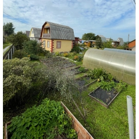 Продам дачу в СНТ