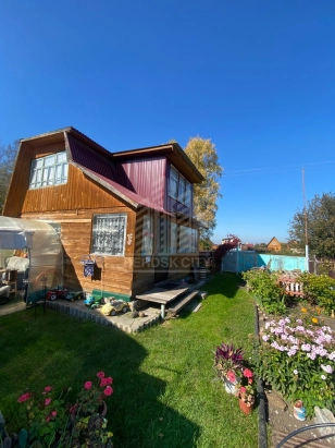 Продам дачу в СНТ "Мечта"-2