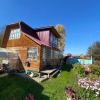 Продам дачу в СНТ "Мечта"-2