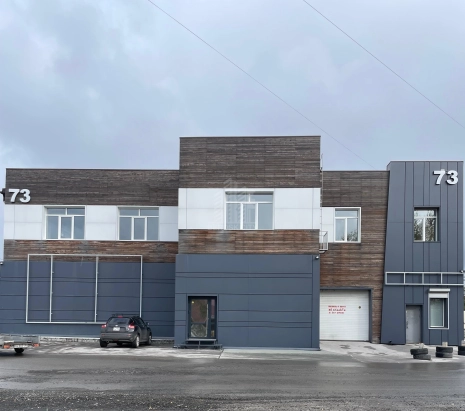 Сдам в аренду помещение свободного назначения.