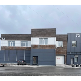 Сдам в аренду помещение свободного назначения.