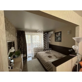 Продам 1-ю квартиру ул. Красная-Сибирь д. 113