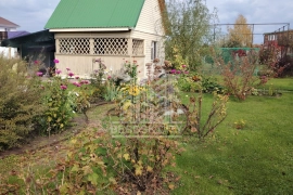 Продам дачу в СНТ "Мечта"-2