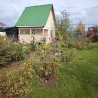 Продам дачу в СНТ "Мечта"-2