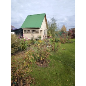 Продам дачу в СНТ