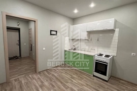 Продам 1-ю квартиру ул. К. Маркса д. 7