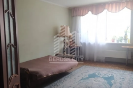 Продам 2-ю квартиру ул. Боровая д. 4/2
