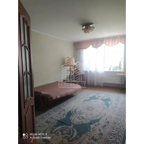 Продам 2-ю квартиру ул. Боровая д. 4/2
