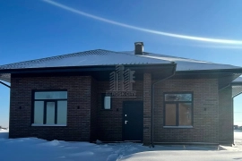 Продам дом ул. Зимняя жилой район "Раздольный"