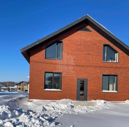 Продам дом ул. Зимняя жилой район "Раздольный"