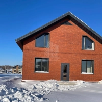 Продам дом ул. Зимняя жилой район "Раздольный"