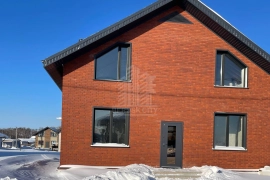 Продам дом ул. Зимняя жилой район "Раздольный"