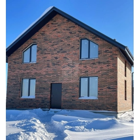 В продаже дом ул. Зимняя жилой район